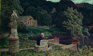 The Sound of the Old Park