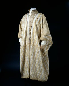 Arab robe, Arabian Peninsula, 1916