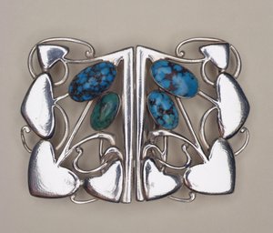 Belt Buckle