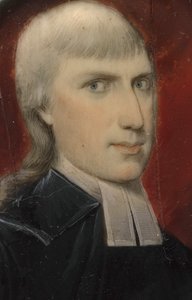William Linn by Archibald Robertson