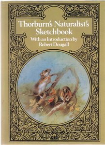 Front Dust Wrapper Design, pub. by Book Club Associates by Archibald Thorburn