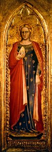 The Magdalen