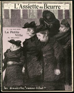 Cover of L