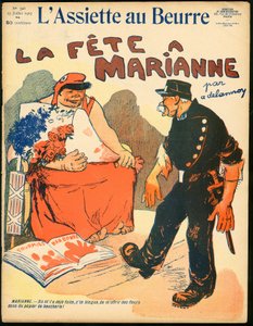 Cover of L
