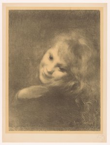 Smiling Girl