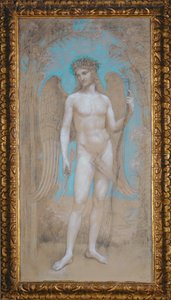 Eros
