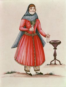 Armenian Costume
