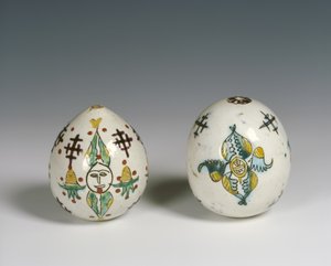 Kutahya Hanging Globes