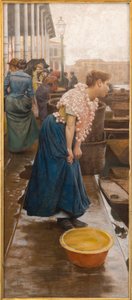 A Venetian Commoner