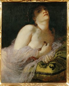 Death of Cleopatra
