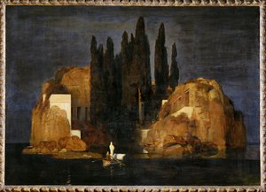Isle of the Dead