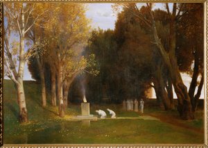 Sacred Grove