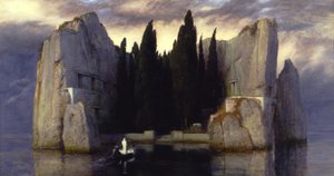 The Isle of the Dead