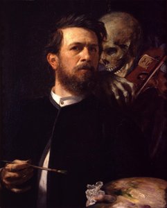 Self-Portrait
