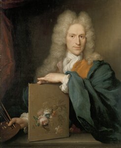 Jan van Huysum