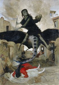 The Plague