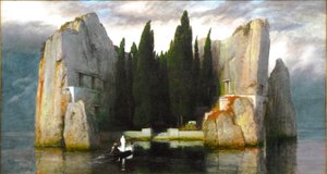 Isle of the Dead