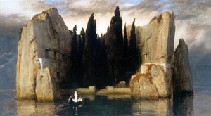 Isle of the Dead