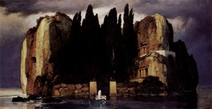 Isle of the Dead