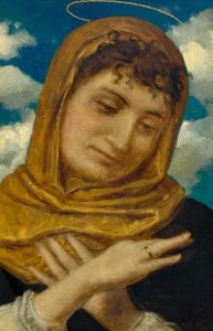 Saint Catherine