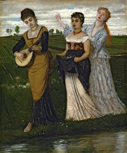 Spring (Songs of Spring)