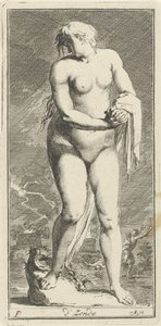 Personified Sin (d