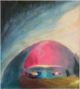 View by Arnold Schönberg