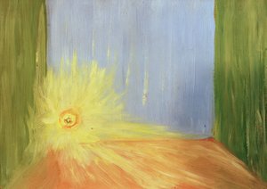 The Happy Hand (2nd Image)