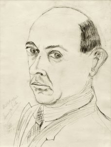 Self-Portrait