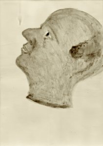 Self-Portrait