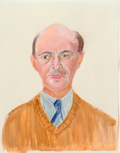 Self-Portrait