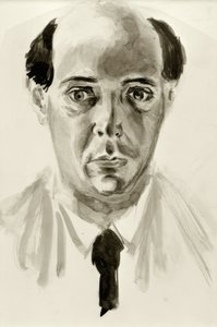 Self-Portrait