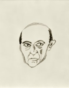 Self-Portrait