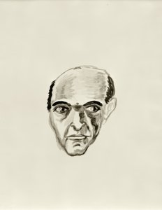 Self-Portrait