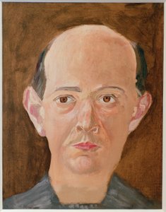 Self-Portrait