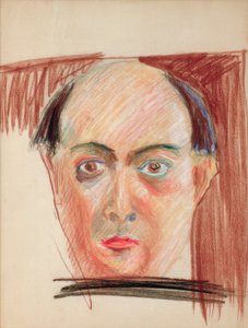 Self-Portrait