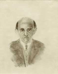Self-Portrait