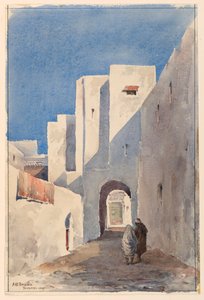 Tangiers