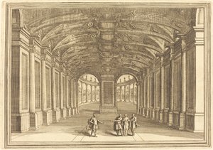 Il Greco in Troia: Plate 10