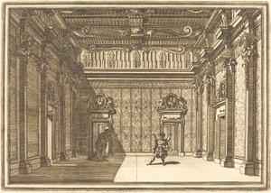 Il Greco in Troia: Plate 6
