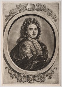 Self-Portrait