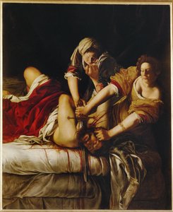 Judith and Holofernes