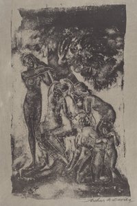 Figures of Earth