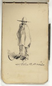 Sketchbook II