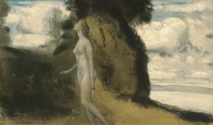 A Measure of Dreams, c.1908