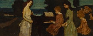 Music in the Fields