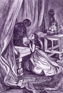 Arabian Nights Tale
