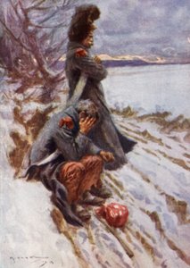 The Two Grenadiers