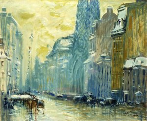 Fifth Avenue