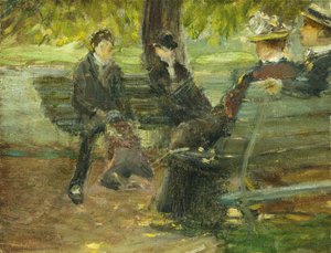 In the Park